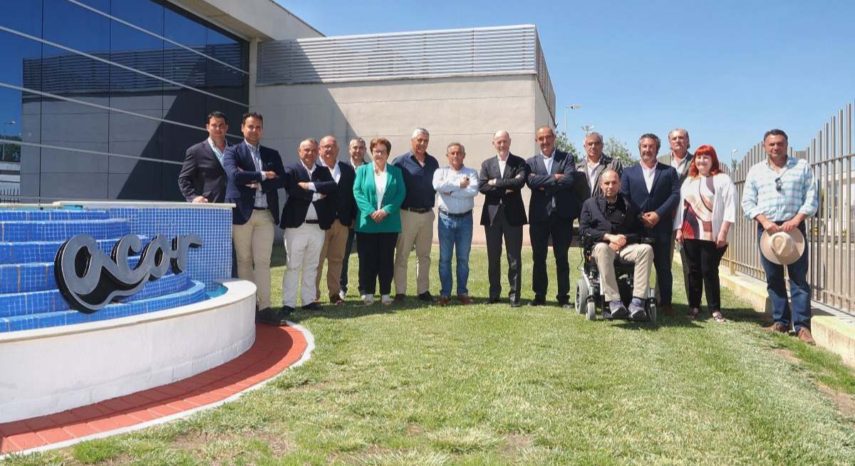 Consejo Rector de Acor