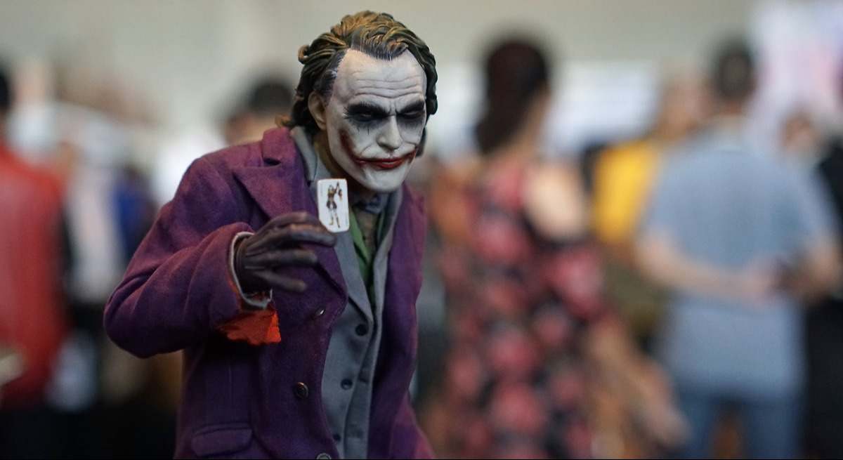 Gotham