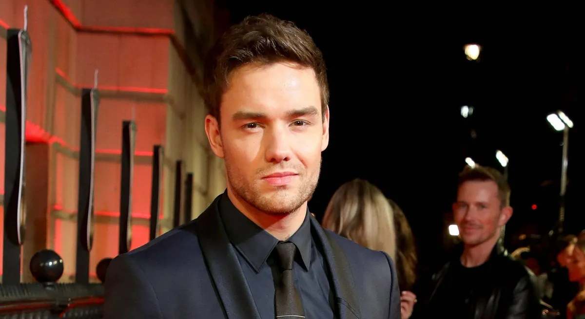 Liam Payne Whisky 