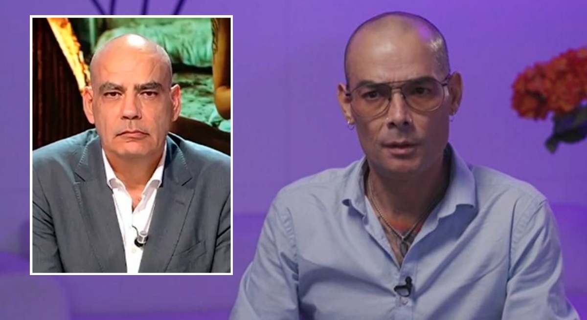 Gervasio Deferr Código 10 Nacho Abad 