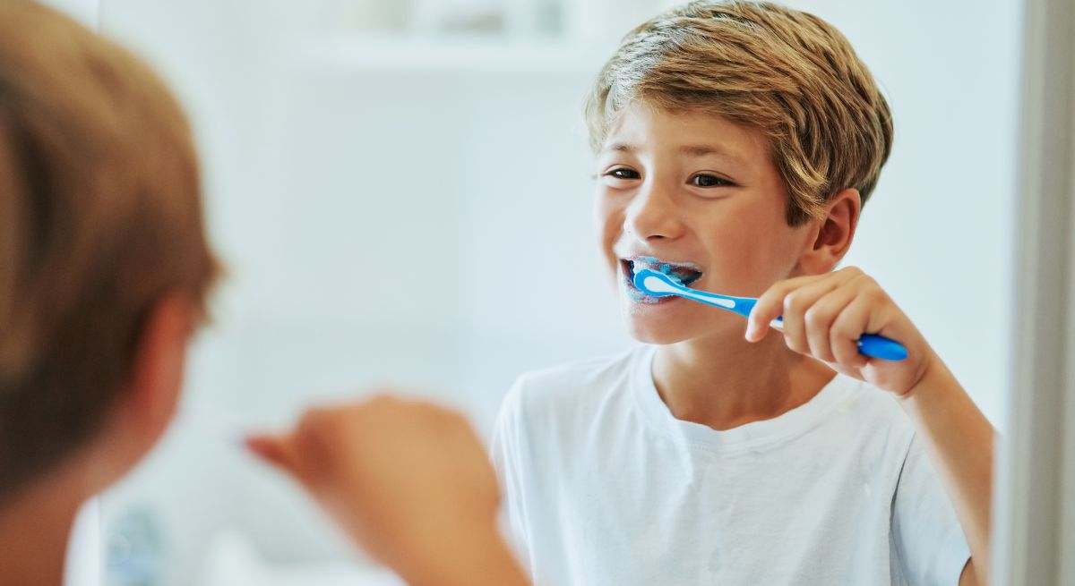 Lo que una odontóloga afirma sobre la forma de cepillarse los dientes para no desgastar el esmalte dental
