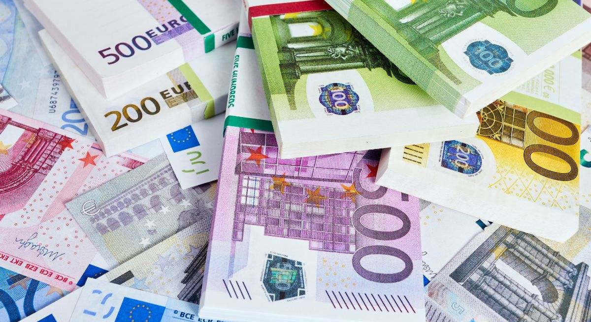 Dinero ahorrado