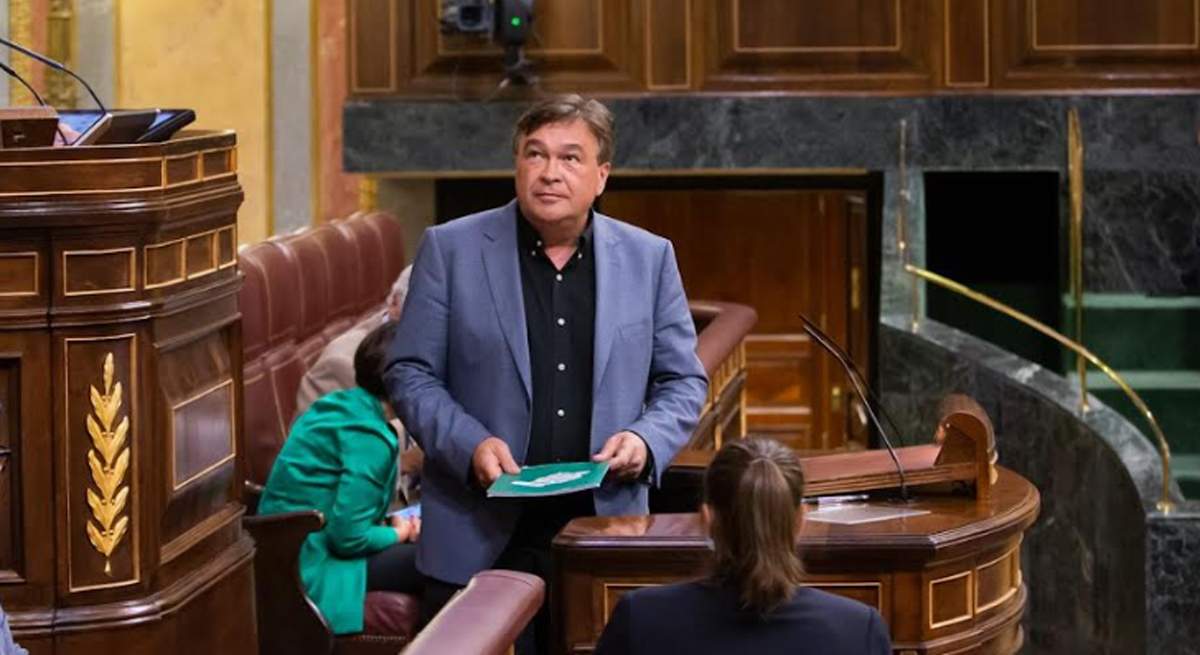 teruel existe