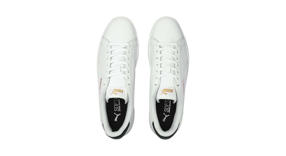Zapatillas de deporte PUMA Smash V2 L