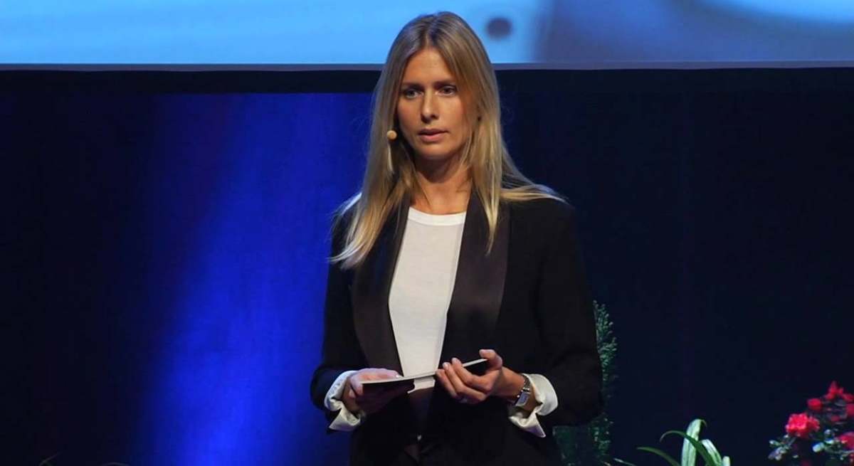Helena Helmersson