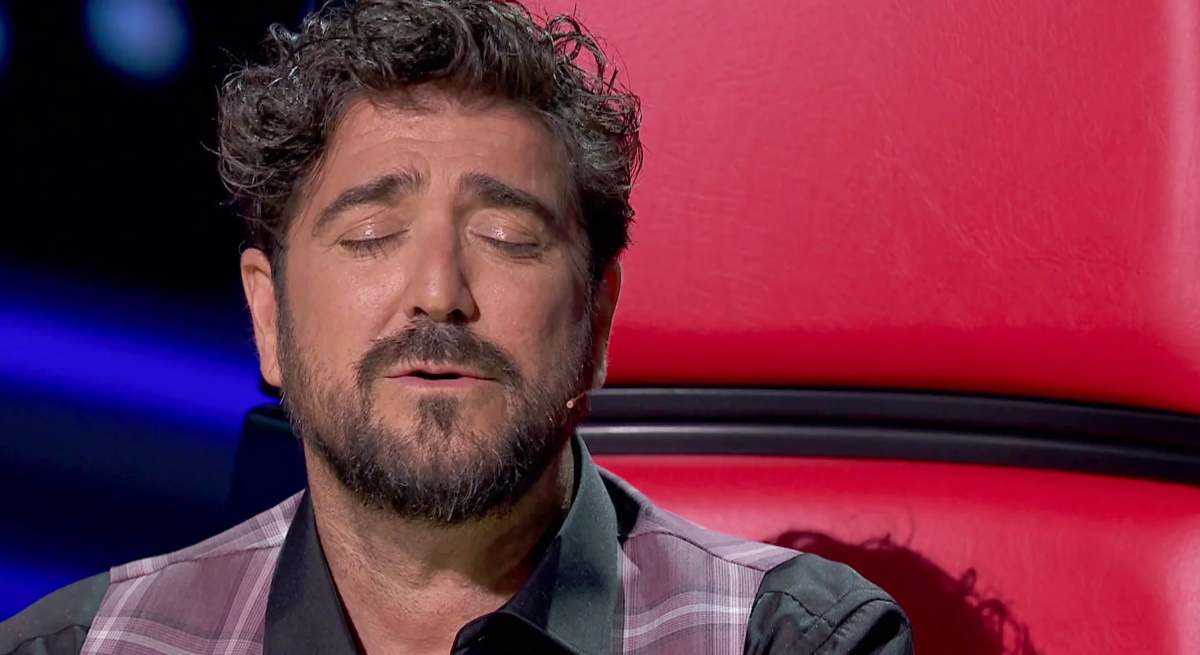 Antonio Orozco 