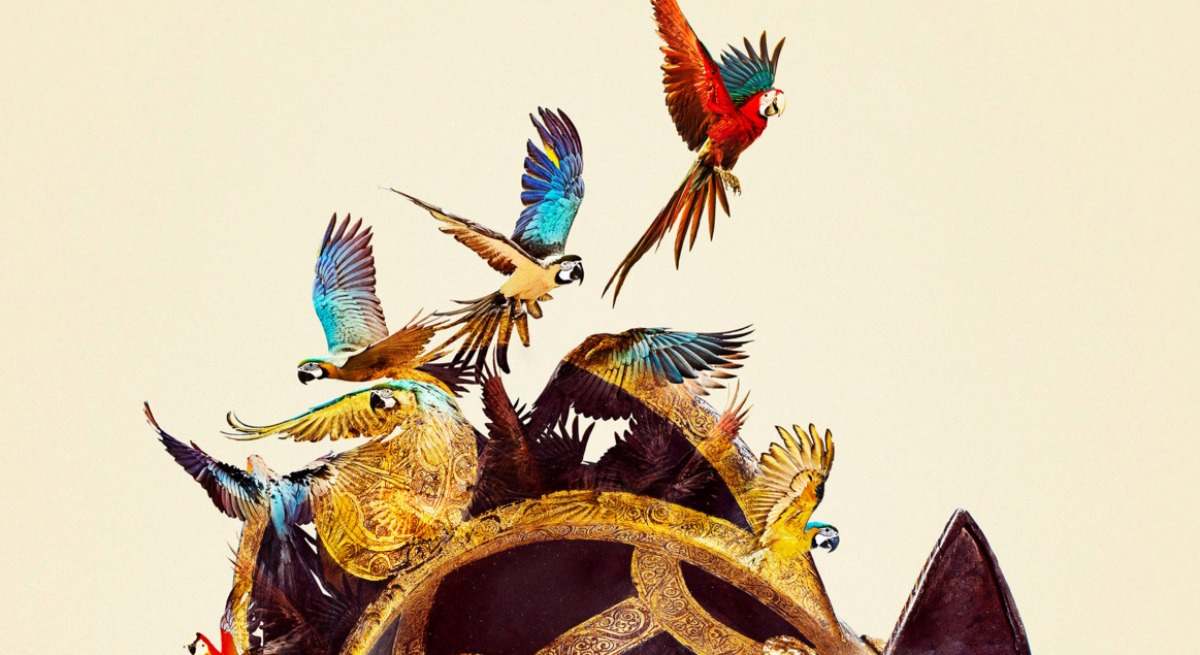 Cartel Patagonia