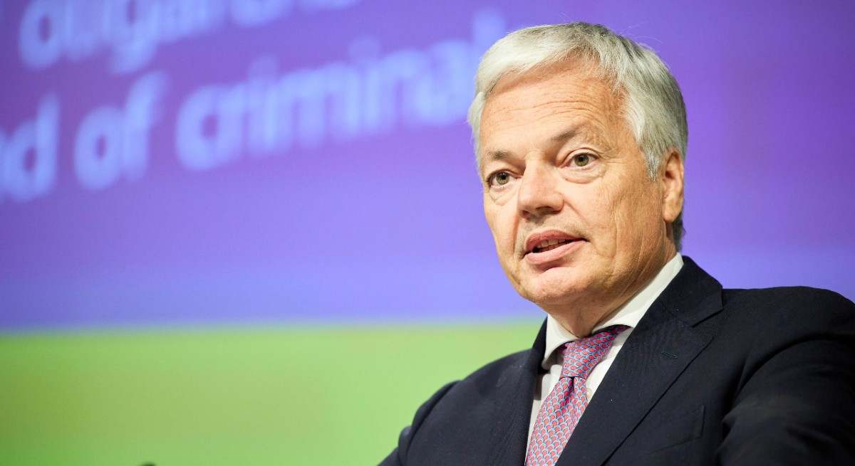 Reynders