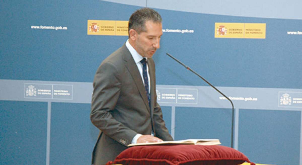 El juez del 'caso Koldo' aparta a la Abogacía del Estado de la defensa de uno de los cesados por Óscar Puente