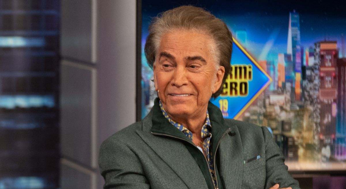 El Puma da en 'El Hormiguero' el mejor consejo para los jóvenes artistas: "Mi representante solo se lleva el 10%"