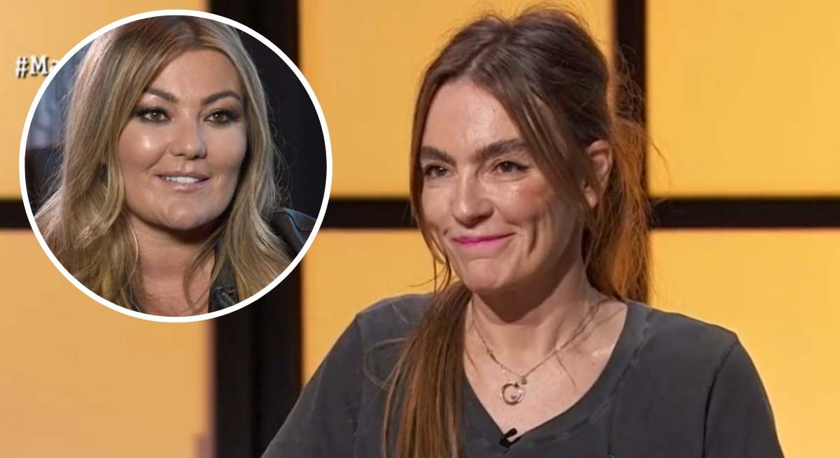 Idoia, hermana de Amaia Montero, en Masterchef