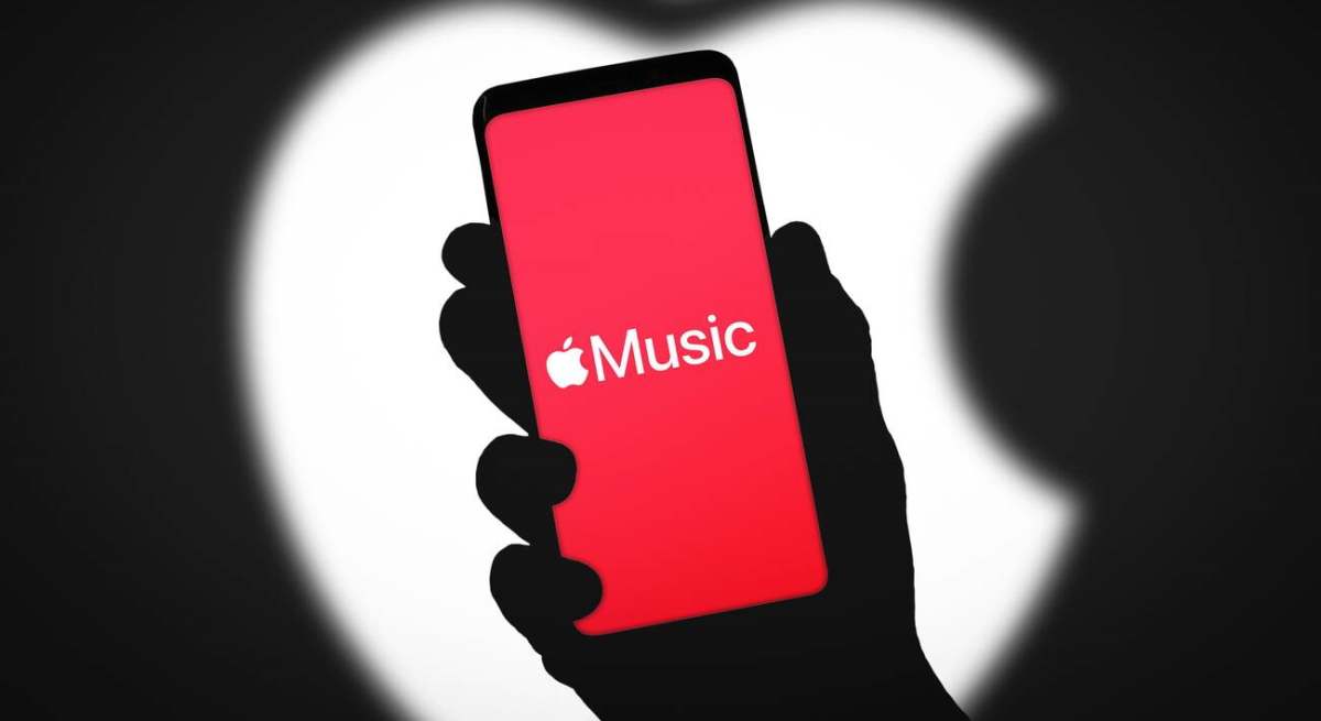 apple