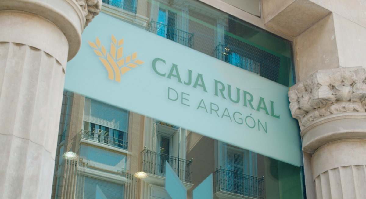 Caja Rural Aragon