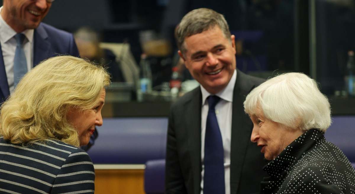calvio-yellen
