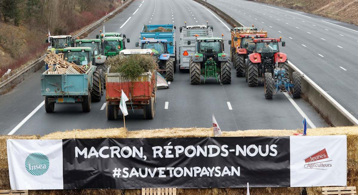 macron-protestas-agricultores-francia-reuters