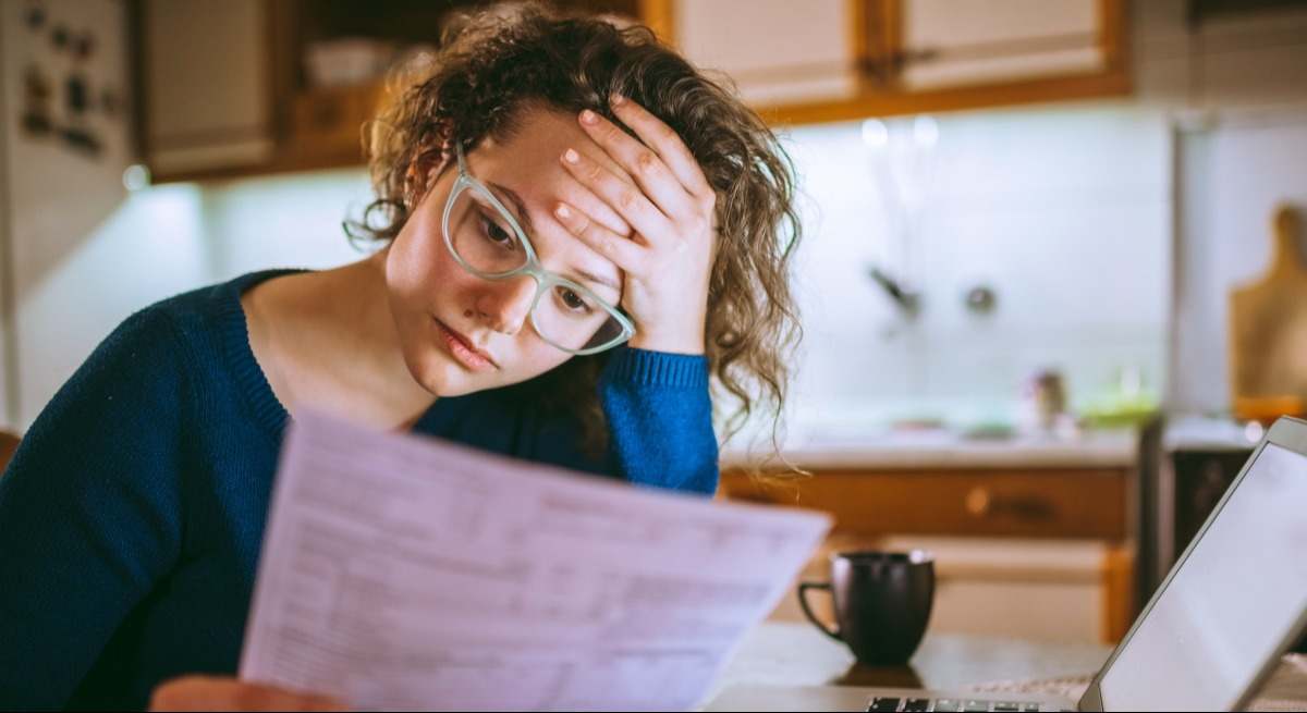 Imagen de recurso de iStock.
