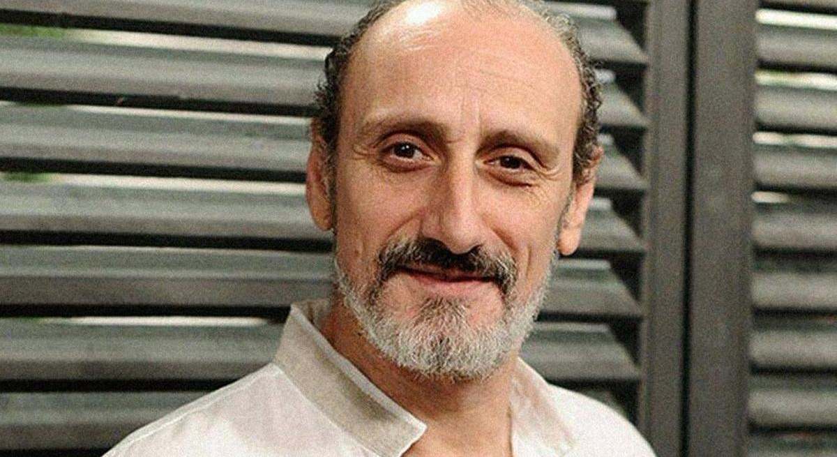 El reproche del círculo de José Luis Gil a los actores de La que se avecina