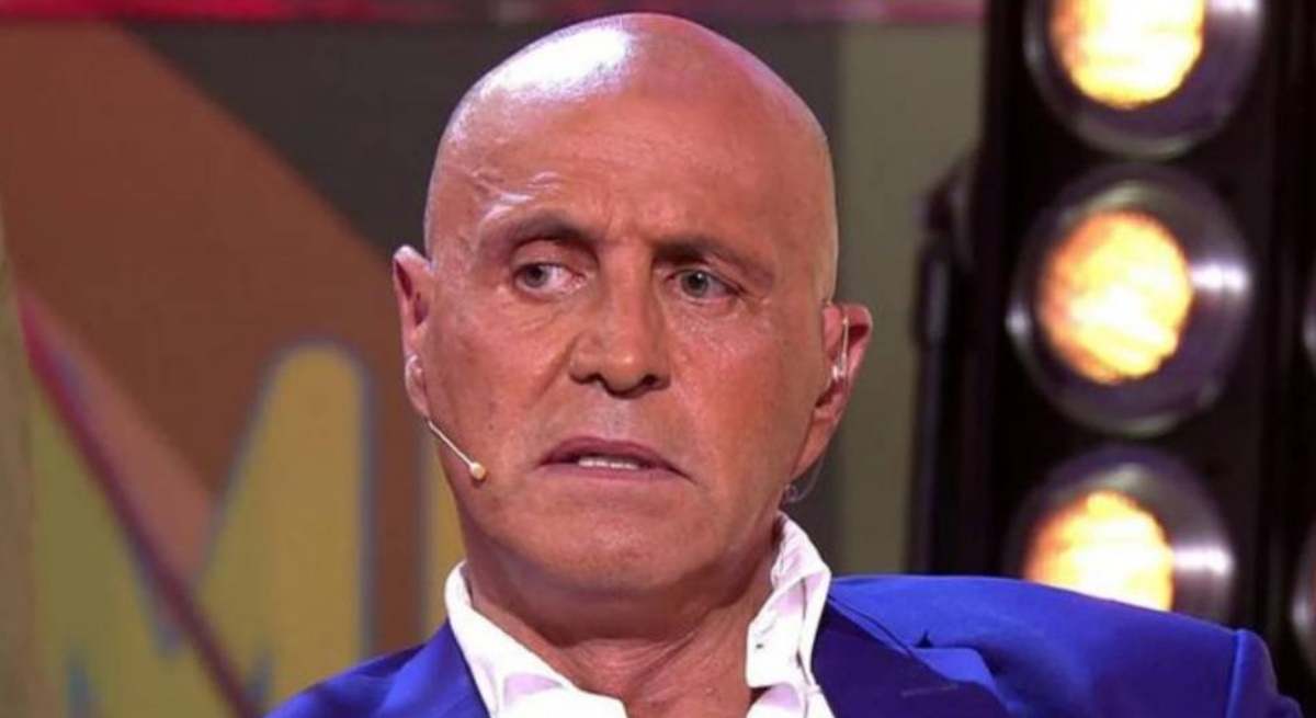 Kiko Matamoros