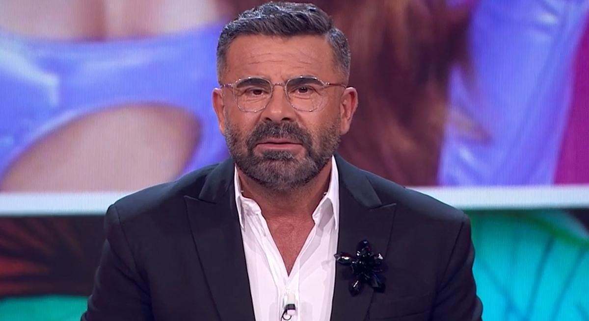 Jorge Javier Vázquez