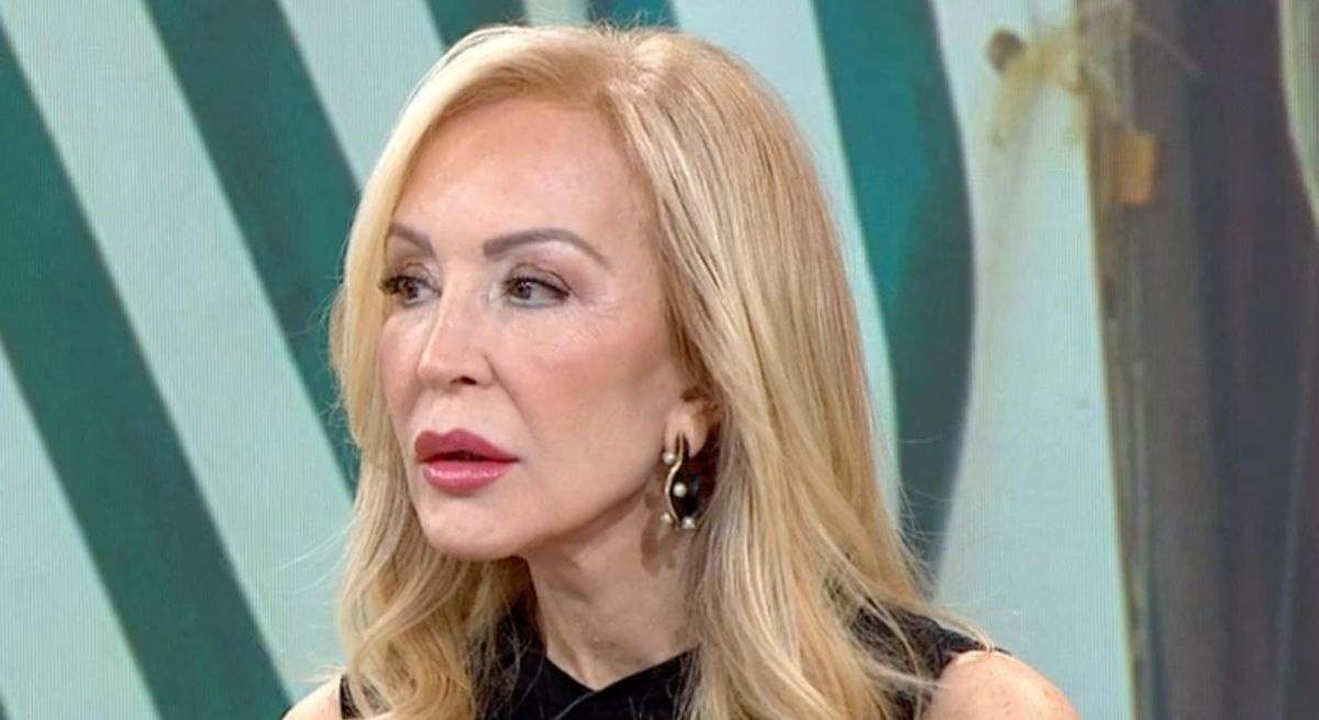 Carmen Lomana La Revuelta