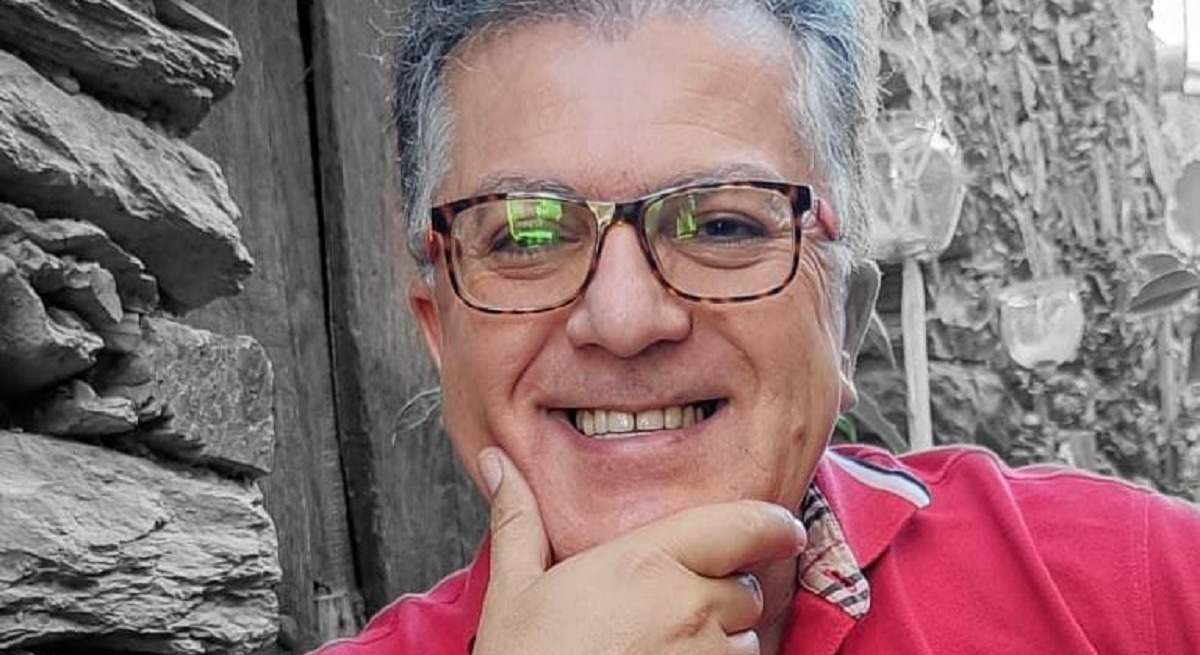 Ángel García Calle de Ecologistas en Acción