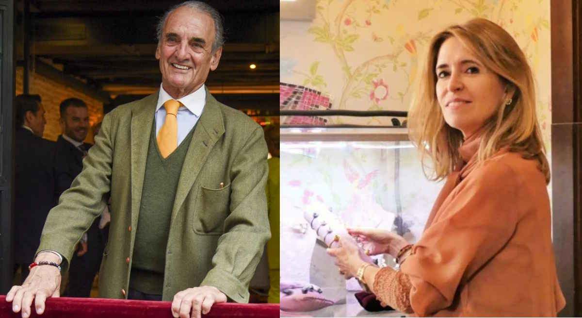 María José Castellví, empresaria catalana de 53 años