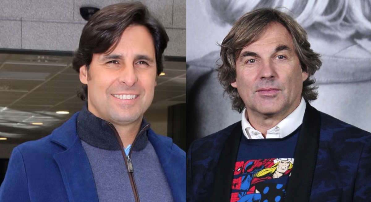 Fran y Hubertus