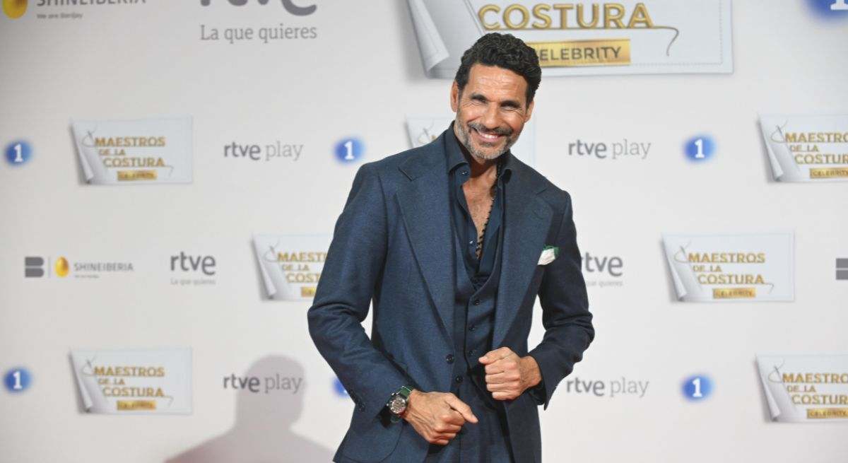 Óscar Higares