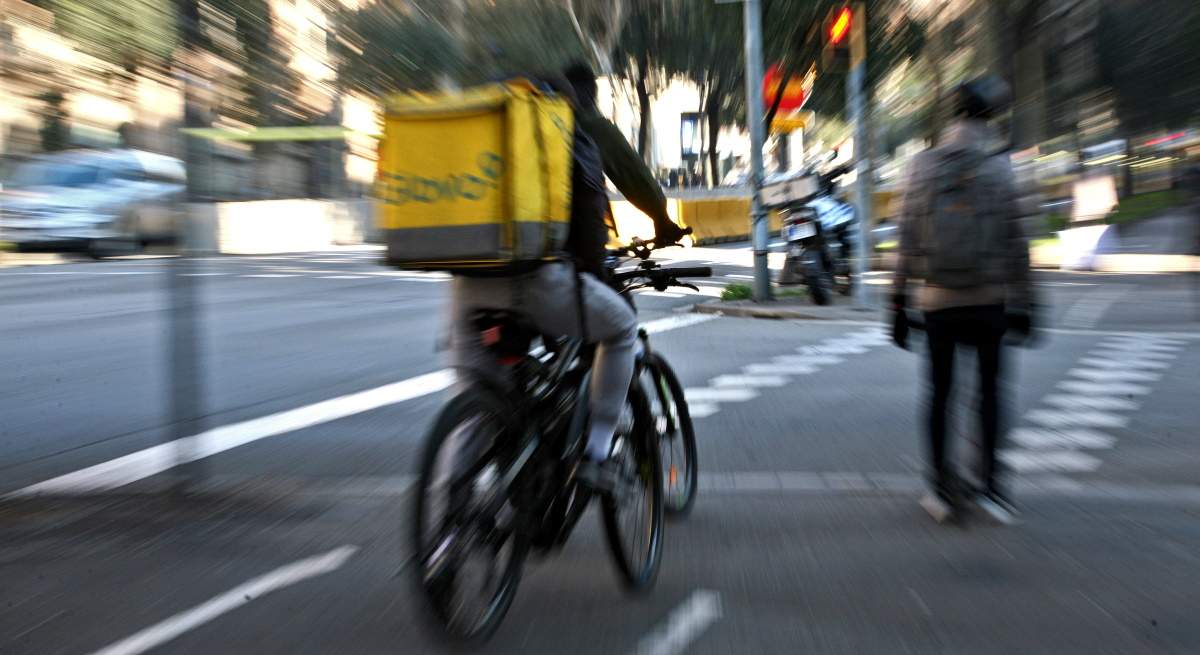 Glovo