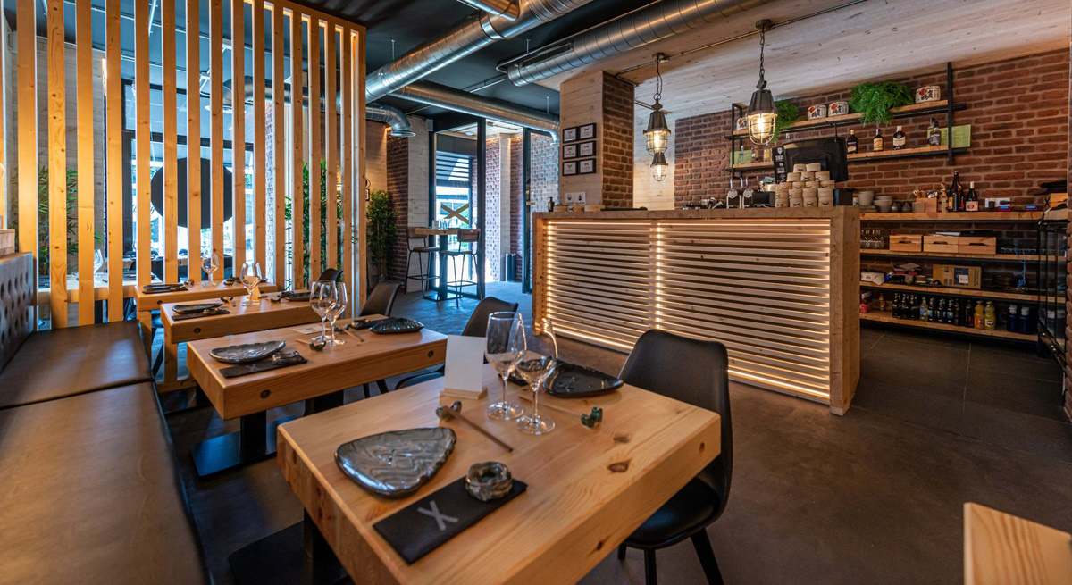 Sibuya Oporto