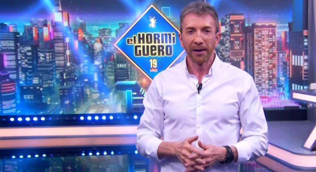 Pablo Motos