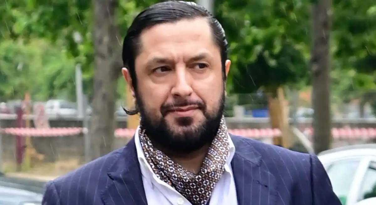 Rafael Amargo