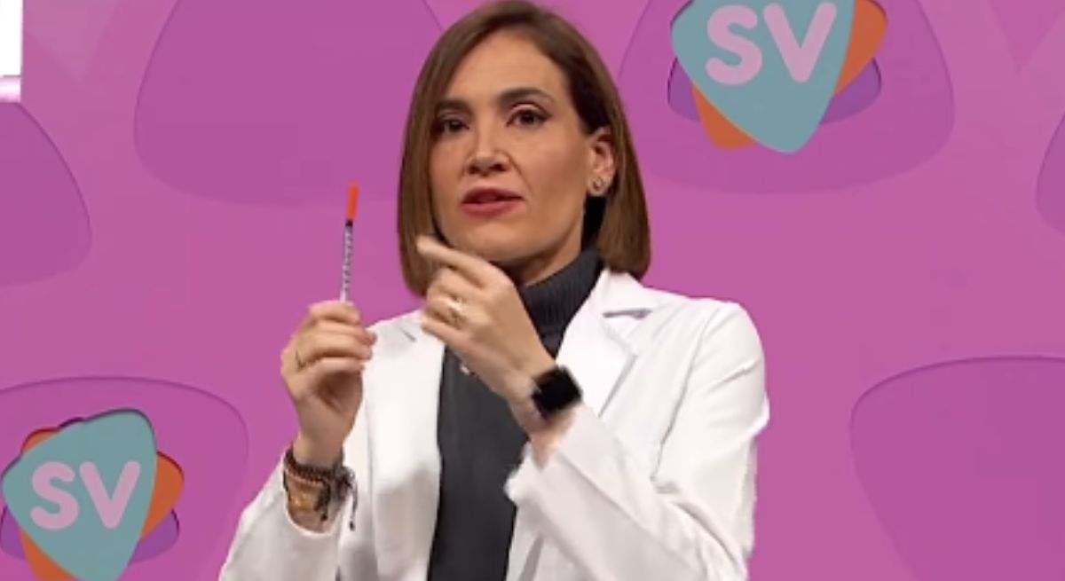 Boticaria García 