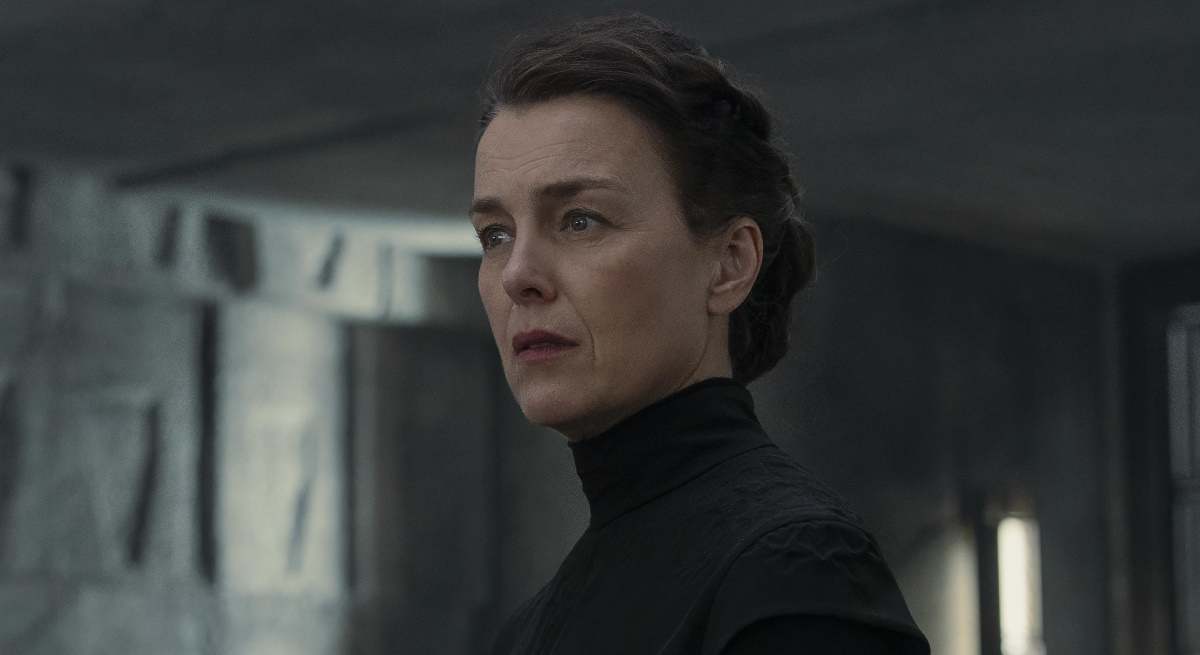Dune: la profecía