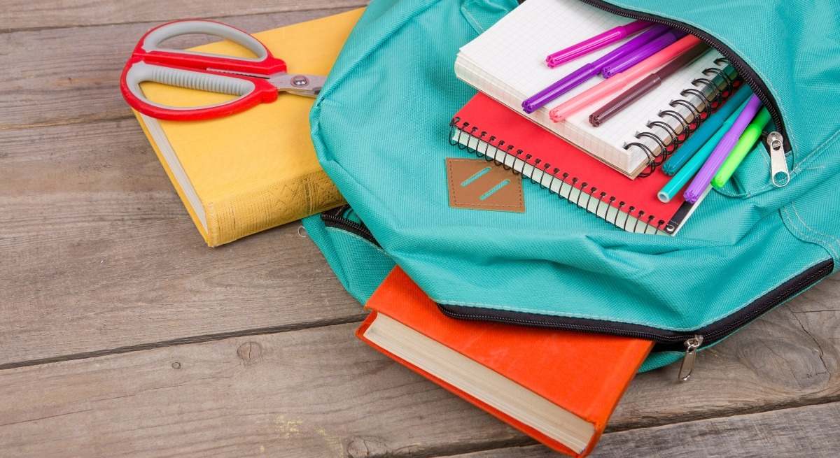 Este curso las familias afrontarán un gasto anual un 18% superior