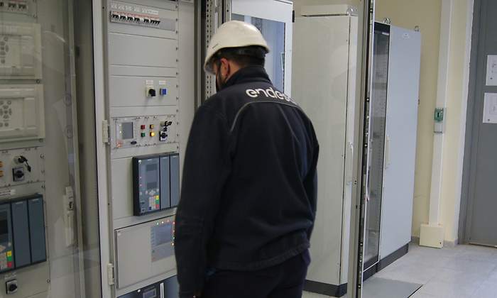 endesa ayerbe