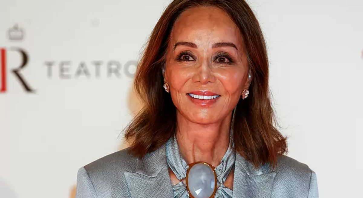 isabel preysler