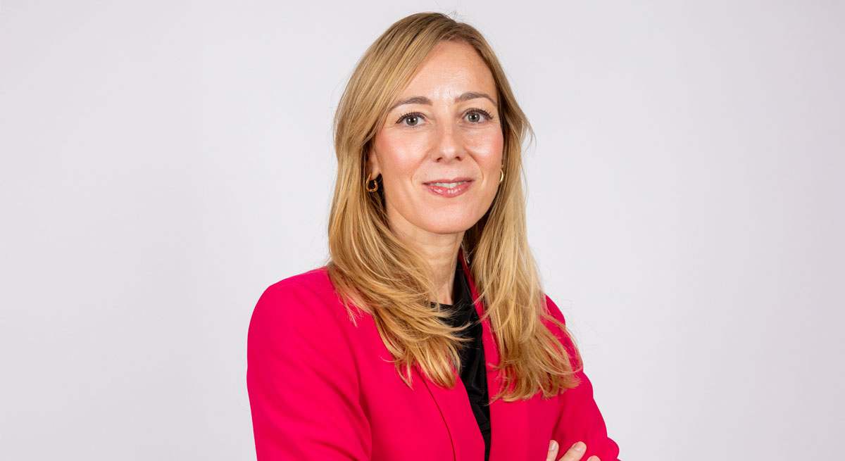 María José Gálvez