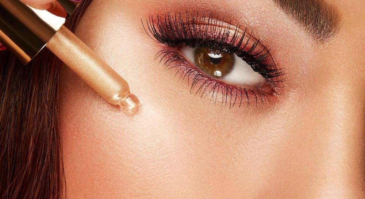 Iluminador líquido para el rostro KIKO Milano Glow Fusion Highlighting Drops 02