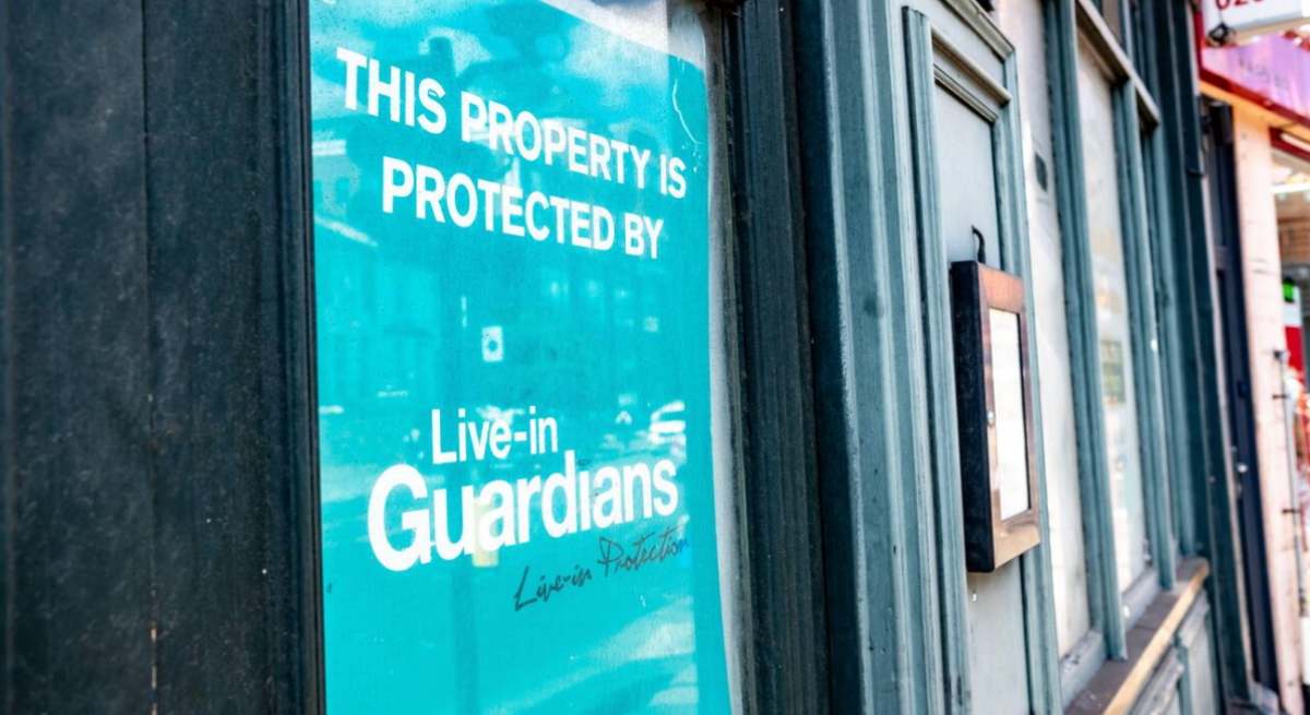 guardians