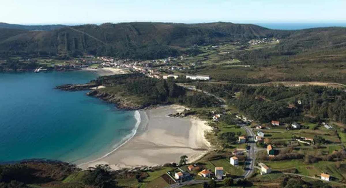 Paisaje gallego