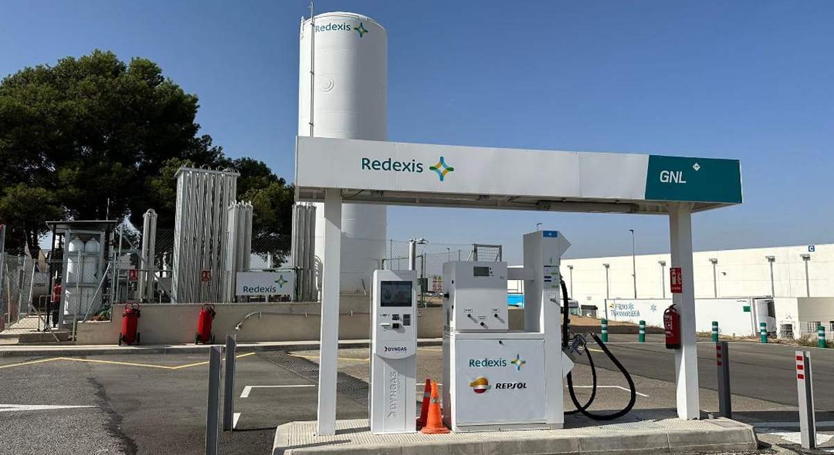 redexis