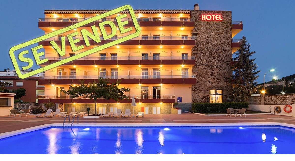 Informe Idealista Galicia hoteles en venta.