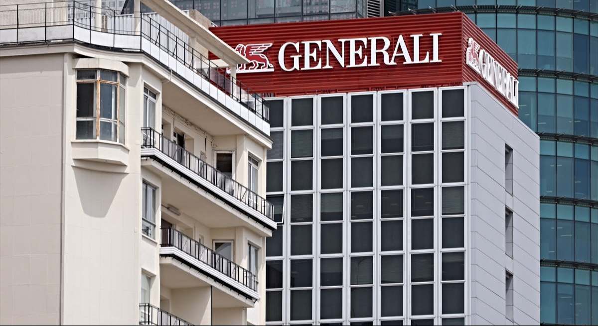 Sede de Generali