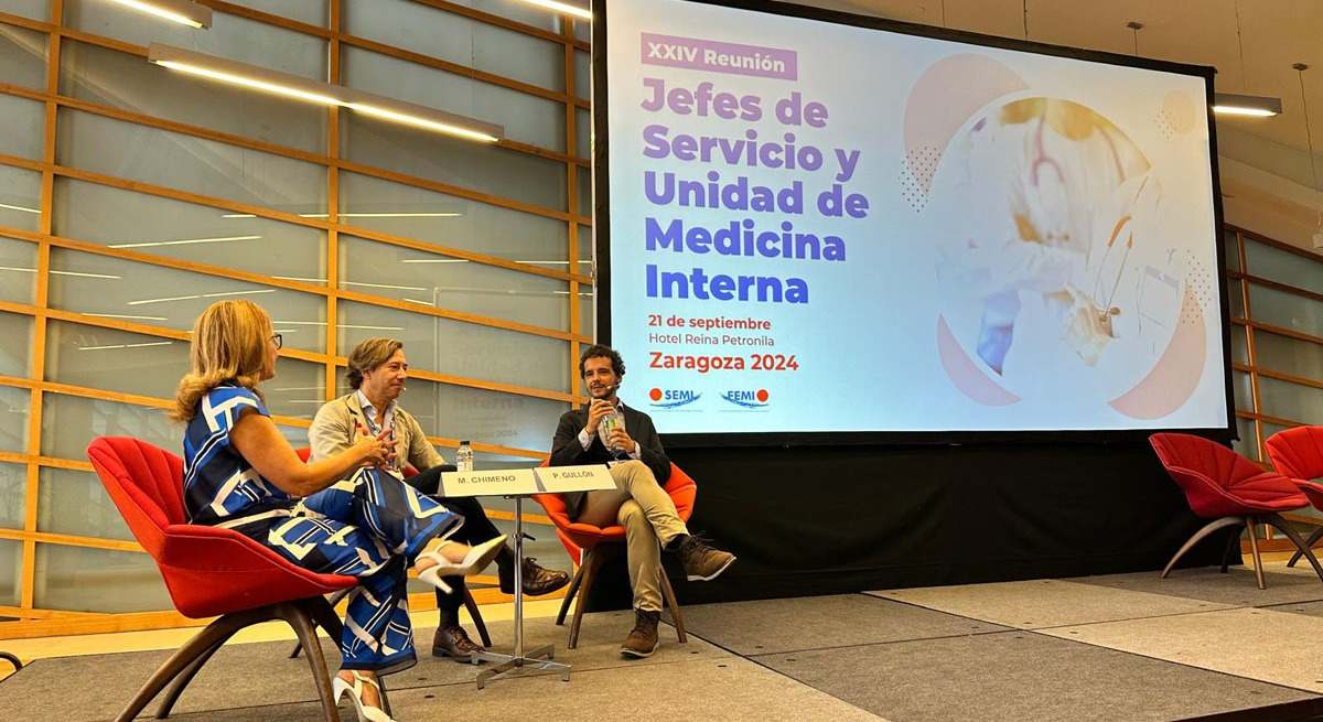 medicina zaragoza