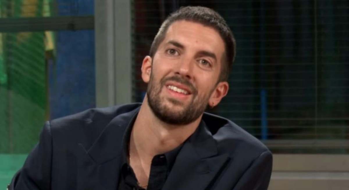 David Broncano 