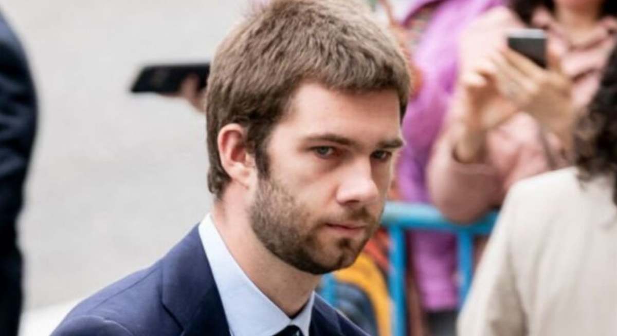 Juan Urdangarin novio 