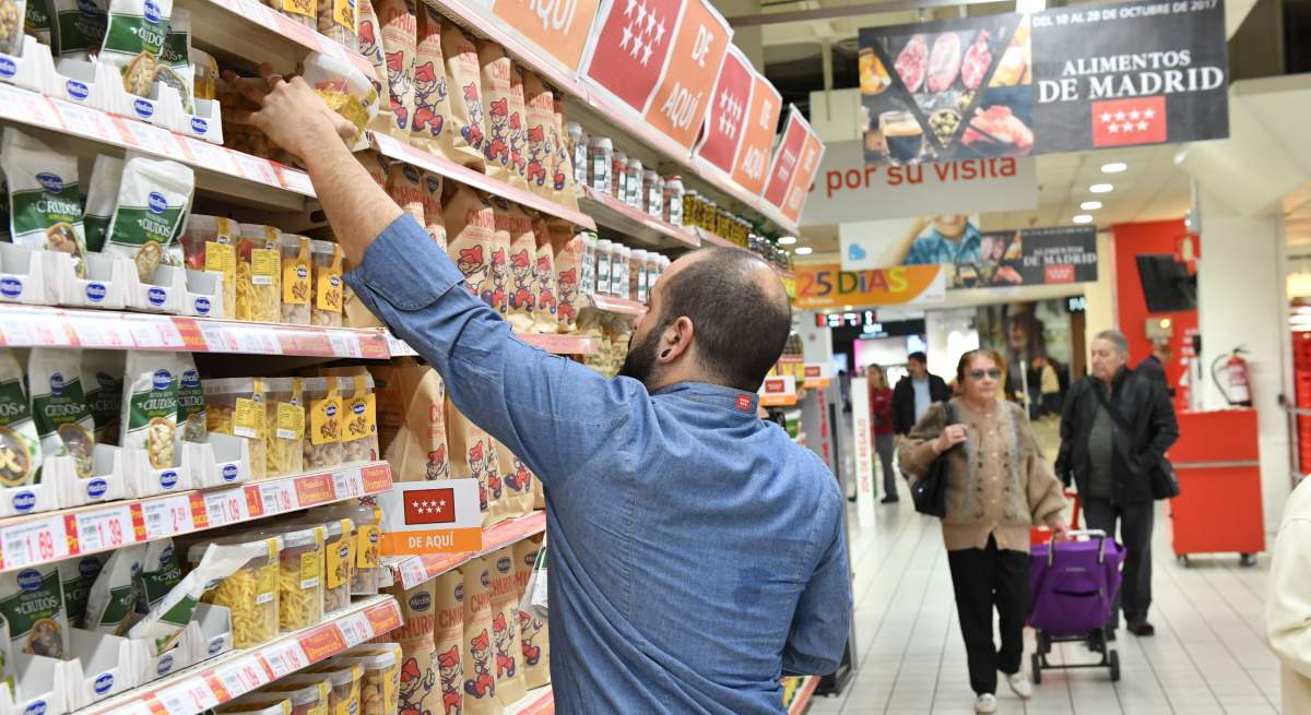 Supermercado