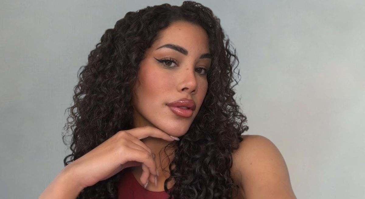 El lado personal de Bayán Al Masri, de 'La Isla de las Tentaciones': campeona de cálculo mental y sus raíces sirias