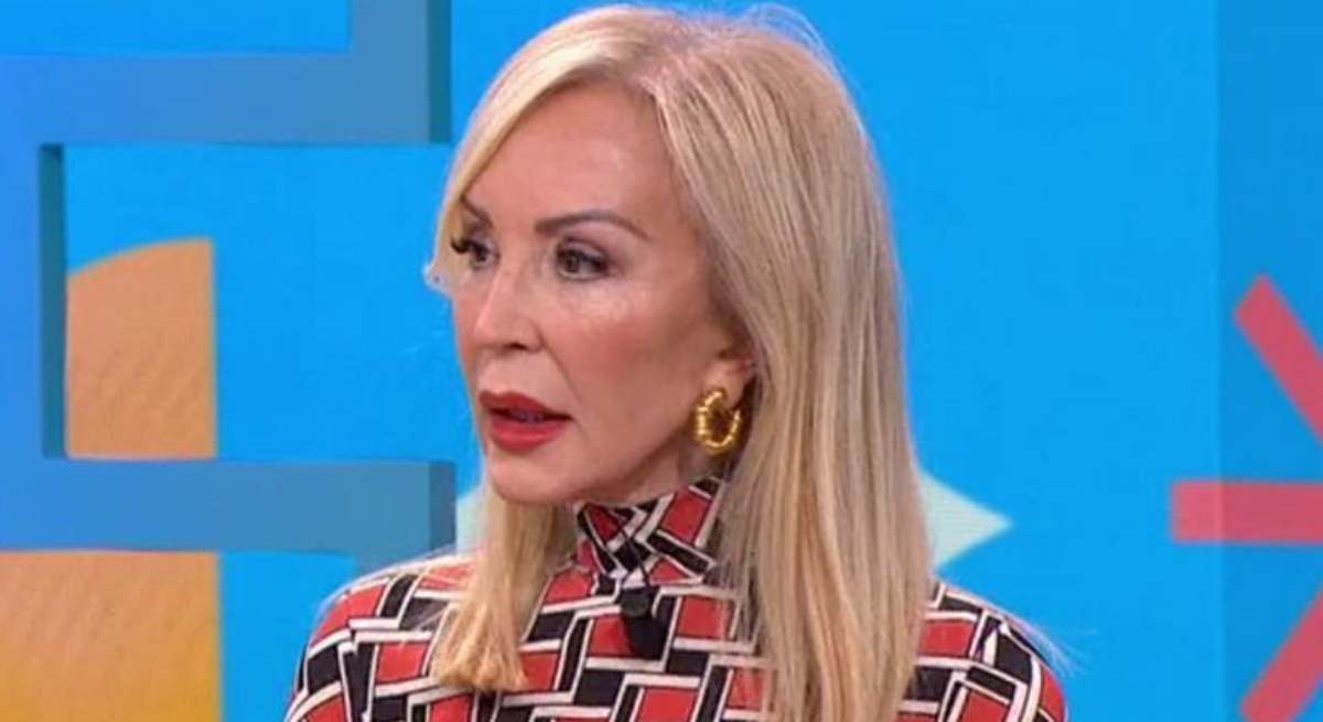 Carmen Lomana 